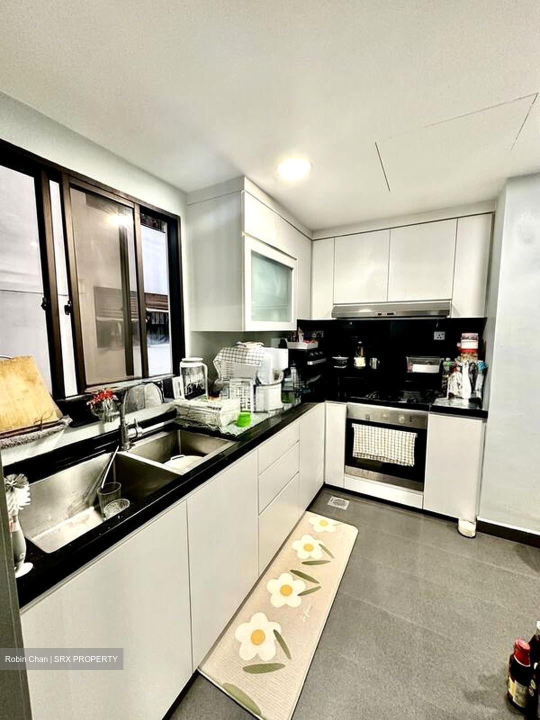 The Mayfair (D22), Condominium #507409181